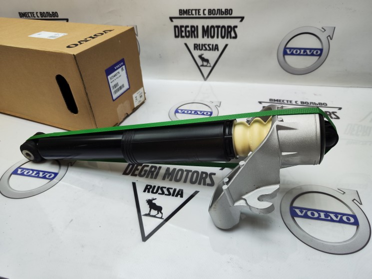 Амортизатор задний Volvo XC90 II \\ VOLVO Original 32346076