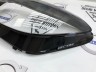 Стекло передней фары левое Mercedes-Benz S-Class (2017-2020) \\ SW Parts A2221720R