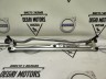 Трапеция стеклоочистителя лобового стекла VOLVO XC70 II, S80 II, V70 III \\ c 2007 года \\ SW-Parts SW30796358