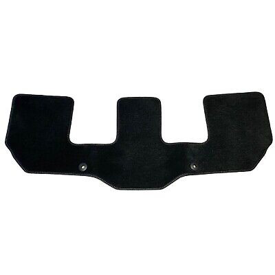 Коврик 3-го ряда сидений резина Charcoal VOLVO XC90 II \\ VOLVO Original 32344528