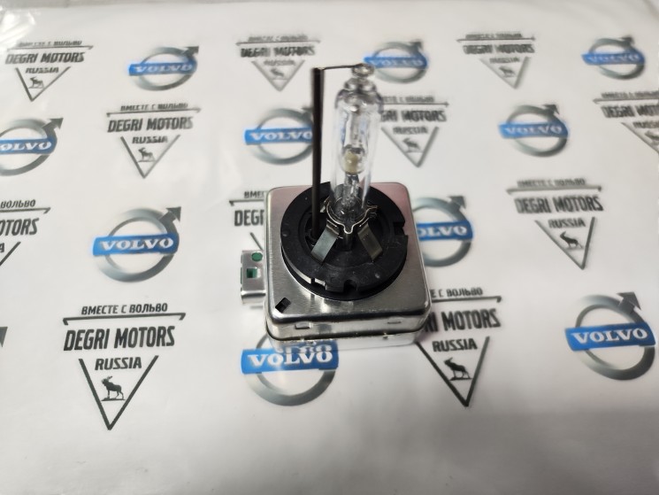 Лампа ксенон D3S \\ Ledo D3S