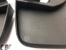 Брызговики задние (комплект 2 шт.) Volvo XC60 II \\ VOLVO Original 31435991