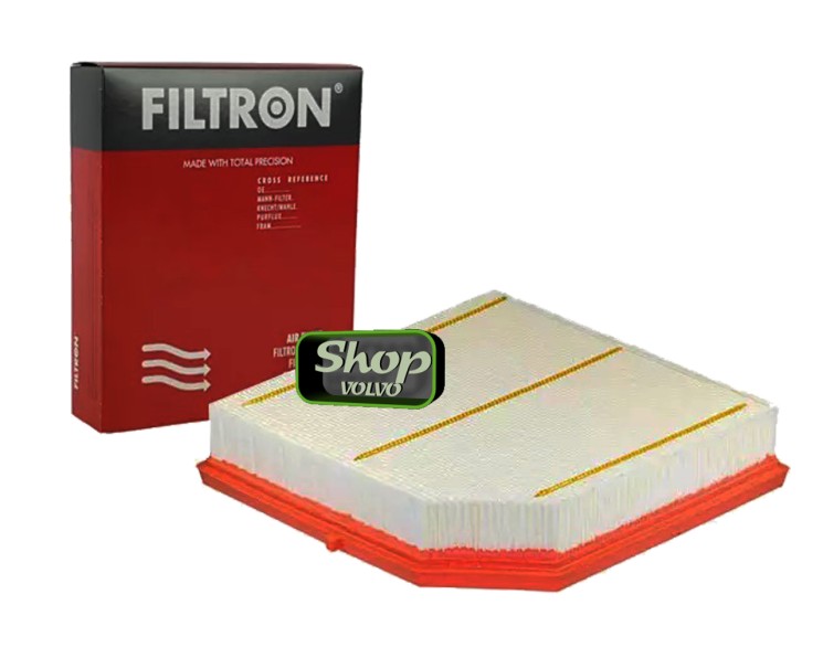 Воздушный фильтр VOLVO XC40 \\ FILTRON AP 180/2