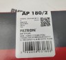 Воздушный фильтр VOLVO XC40 \\ FILTRON AP 180/2