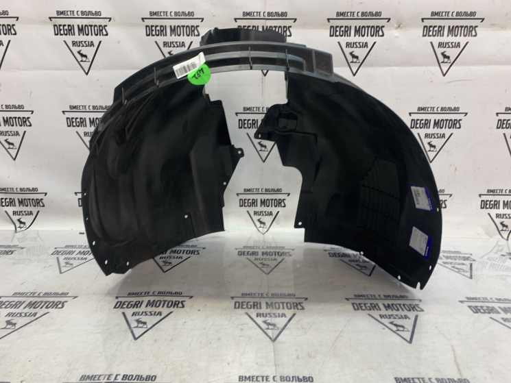 Подкрылок передний правый Volvo XC60 II \\ VOLVO Original 32372422