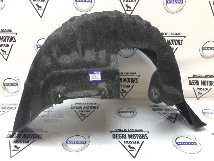 Подкрылок задний левый VOLVO S60 II \\ VOLVO Original 31333252