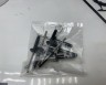 Брызговики передние к-т Volvo XC90 \\ Volvo Original 31373331