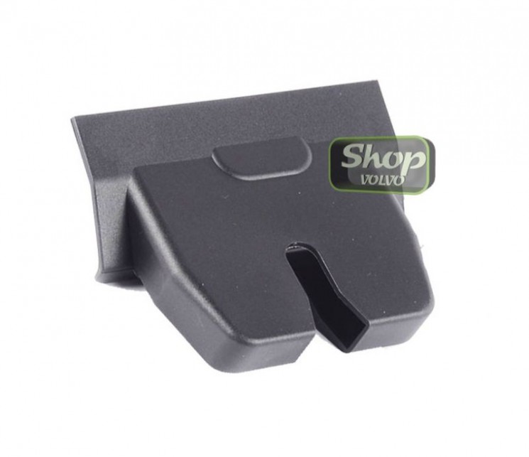 Кожух замка крышки багажника Volvo S40 II, S60 II, S60CC, S80 II \\ VOLVO Original 31391243