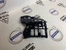 Кронштейн переднего бампера левый Volvo XC90 II \\ GParts VO31353403