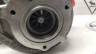 Турбокомпрессор турбина D5244T Volvo S60, V70 II, XC70, XC90 \\ VOLVO Original 36001171
