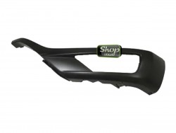 Накладка противотуманной фары левая Volvo XC90 II \\ 2016-2019 \\ VOLVO Original 39829880