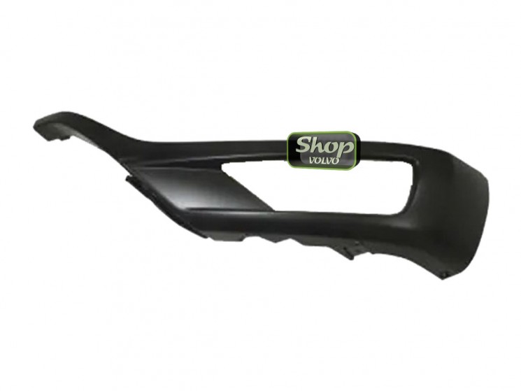 Накладка противотуманной фары левая Volvo XC90 II \\ 2016-2019 \\ VOLVO Original 39829880