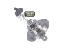 Лампа накаливания ближнего света H7 55W \\ VOLVO (Original) 989829