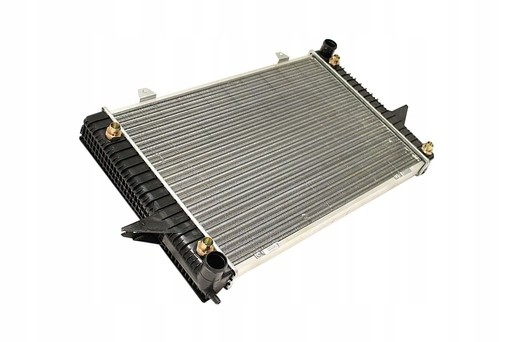 Радиатор \\ VOLVO 850,S70 \\ GP