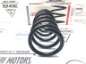Пружина задняя Volvo XC60, XC70 II \\ LESJOFORS Швеция 4295860