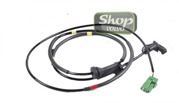 Датчик ABS заднего правого колеса \\ VOLVO XC90 \\ GP-German Parts VO30773745
