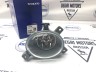 Противотуманная фара правая VOLVO S60 \\ до 2004 года \\ VOLVO (original) 9178185