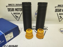 Комплект пыльников + отбойники переднего амортизатора VOLVO S60 II, S80 II, XC70 II, V70 III, XC60 \\ SACHS 900 157