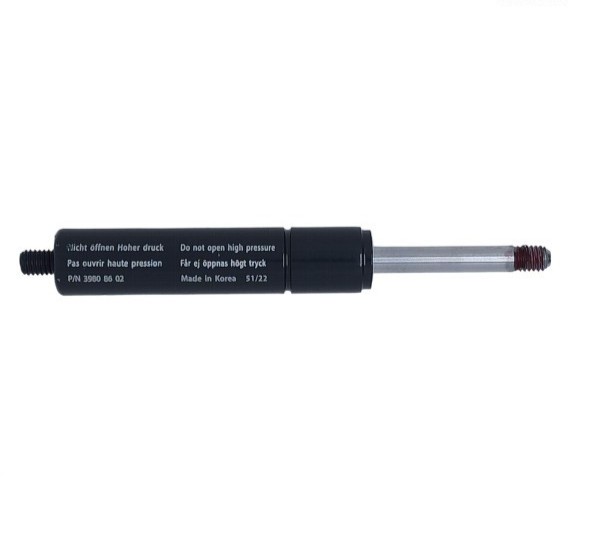 Газовый амортизатор защитной решетки Вольво XC70 II \\ VOLVO Original 39808602