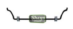 Передний стабилизатор поперечной устойчивости Volvo S60, S80, V70, XC70 \\ MARKED Х \\ VOLVO Original 31262929