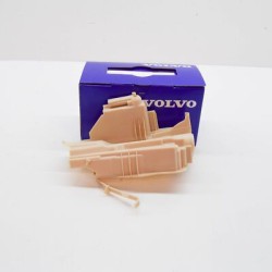 Крышка замка двери задней левой Volvo S60 III, S90, XC40/EX40, XC60 II, XC90 II, C40, Polestar 2 \\ VOLVO Original 32310709