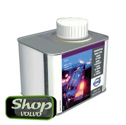 Тормозная жидкость 250мл \\ VOLVO Original 9437430