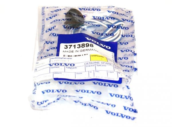 Датчик горения VOLVO S60, S80, XC90 \\ VOLVO (Original)