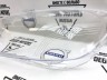 Стекло для левой фары VOLVO S60 II \\ 10-13 \\ SWParts SW31420673
