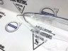 Стекло для левой фары VOLVO S60 II \\ 10-13 \\ SWParts SW31420673
