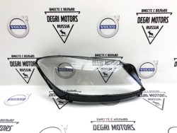Стекло передней фары правое Mercedes-Benz S-Class (2017-2020) \\ SW Parts A2221720L
