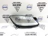 Стекло передней фары правое Mercedes-Benz S-Class (2017-2020) \\ SW Parts A2221720L