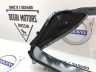 Стекло передней фары правое Mercedes-Benz S-Class (2017-2020) \\ SW Parts A2221720L