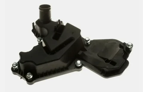 Маслоотделитель Ford 1.6L Ecoboost \\ FORD 1847101