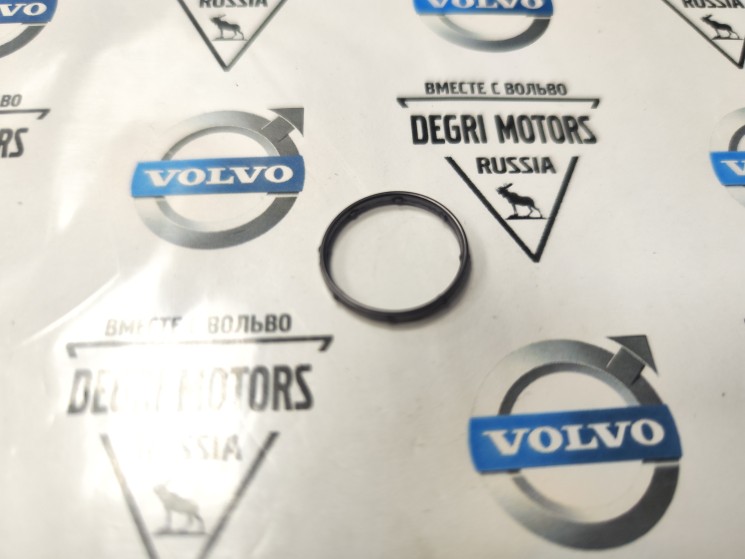Уплотнительное кольцо датчика давления масла Volvo S60 III, S80 II, XC60 II, XC90 II \\ Volvo Original 31336573