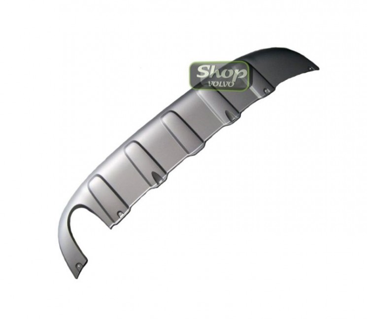 Накладка заднего бампера VOLVO XC60 \\ VOLVO (original) 31213014