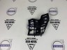 Кронштейн переднего бампера правый Volvo XC90 II \\ GParts VO31353404