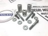 Комплект установочный защиты двигателя металлической \\ VOLVO Original 8698473