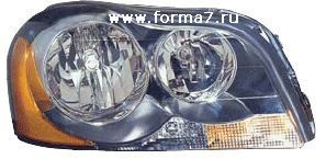 Фара правая галоген VOLVO ХС90 \\ USA \\ TYC (Тайвань) 20-6563-00-1A