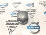 Защитный колпачок колесного болта Silver Вольво все модели \\ VOLVO Original 31660919