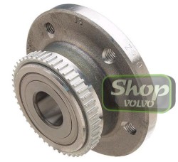 Ступица заднего колеса VOLVO 850 C70 S70 V70 FWD \\ GP-German Parts