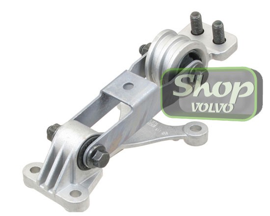 Опора двигателя задняя нижняя VOLVO S80 XC90 6 цилиндров \\  GP-German Parts VO30680749