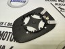 Зеркальный элемент правый VOLVO S60 II, S80 II, V70 III \\ GP-German Parts VO30716483