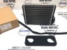 Радиатор отопителя салона VOLVO S60, S80, V70, XC70, XC90 \\ GParts VO9171503