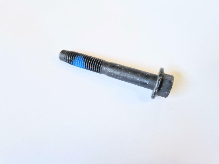 Болт крепления заднего поперечного рычага (M12x75) Вольво S60 (11-), S80 (07-), XC60, XC70 (08-) \\ VOLVO (Original) 30622728