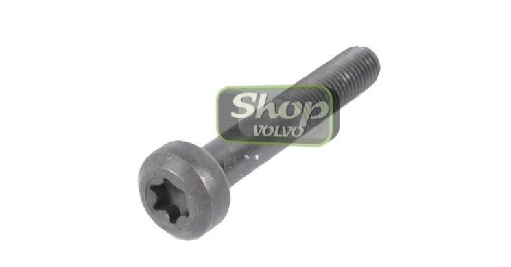 Болт крепления муфты распредвала VOLVO S40, S70, S60, S80, XC90, C30 \\ VOLVO Original 980734