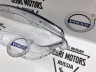 Стекло для правой фары VOLVO S60 II \\ 10-13 \\ SWParts SW31420674