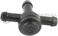 Тройник с клапаном омывателя лобового стекла Вольво S40 II, S60, S80, XC70, XC90 \\ PRO PARTS 81438895