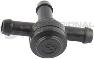 Тройник с клапаном омывателя лобового стекла Вольво S40 II, S60, S80, XC70, XC90 \\ PRO PARTS 81438895