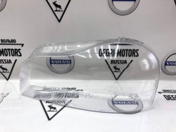 Стекло фары Volvo Xc90 SWParts SW31446870