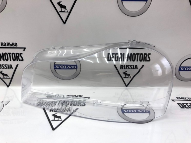 Стекло фары Volvo Xc90 SWParts SW31446870